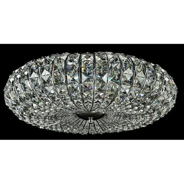 Maytoni DIA902-06-N Кристален Плафон Broche