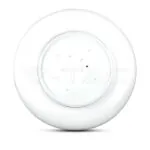V-TAC VT-7600 48W LED Плафон С Дистанционно 3в 1 Димиращ Кристал