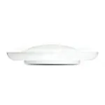 V-TAC VT-7600 48W LED Плафон С Дистанционно 3в 1 Димиращ Кристал