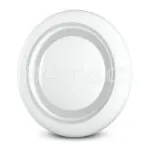 V-TAC VT-76011 65W LED Плафон Дистанционно 3 в 1 Димиращ Кръг