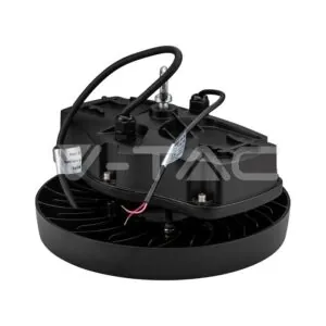 V-TAC VT-7657 200W LED Камбана MEANWELL Драйвер Димираща 6500К 200 lm/W