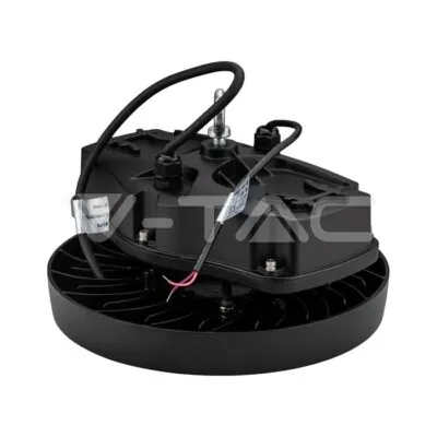 V-TAC VT-7657 200W LED Камбана MEANWELL Драйвер Димираща 6500К 200 lm/W
