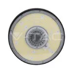 V-TAC VT-7657 200W LED Камбана MEANWELL Драйвер Димираща 6500К 200 lm/W