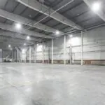 V-TAC VT-7657 200W LED Камбана MEANWELL Драйвер Димираща 6500К 200 lm/W
