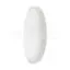 V-TAC VT-76641 24W LED Плафон Кръг Микровълнов Сензор Бяла Рамка 6400К IP44