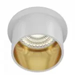 Maytoni DL050-01WG Луна за вграждане Reif 220V 1xGU10