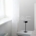 V-TAC VT-7690 2W LED Настолна Лампа Черно Тяло 3000К IP54