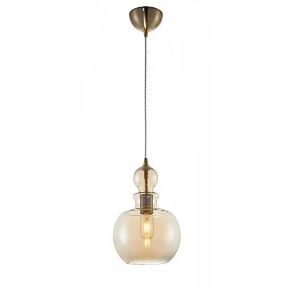 Maytoni P003PL-01BZ Пендел Tone
