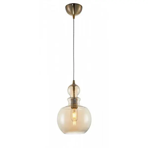Maytoni P003PL-01BZ Пендел Tone