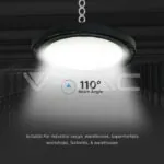 V-TAC VT-7812 200W LED Камбана 4000K 120LM/W