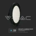 V-TAC VT-7812 200W LED Камбана 4000K 120LM/W