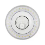 V-TAC VT-7854 12W LED Стенна Лампа 3в1 Бяла Димираща