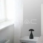 V-TAC VT-7895 LED Настолна Лампа 800mAh Батерия 120x220 3 в 1 Черно Тяло