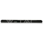 V-TAC VT-7956 30W Магнитен Линеен Осветител 3000K Черен 24V