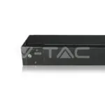 V-TAC VT-7956 30W Магнитен Линеен Осветител 3000K Черен 24V