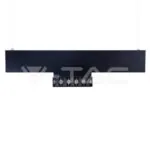V-TAC VT-7962 5*2W Магнитен Линеен Спот 3000K Черен 24V