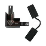 V-TAC VT-7972 L Конектор за Магнитна Релса