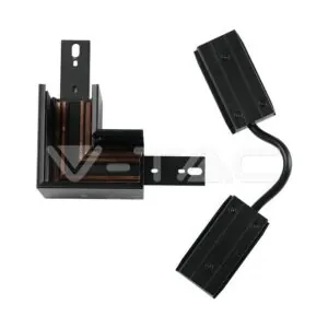 V-TAC VT-7972 L Конектор за Магнитна Релса
