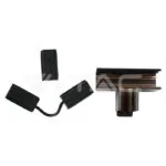 V-TAC VT-7975 Т Конектор за Магнитна Релса