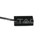 V-TAC VT-7979 Крайна Капачка за Магнитна Релса