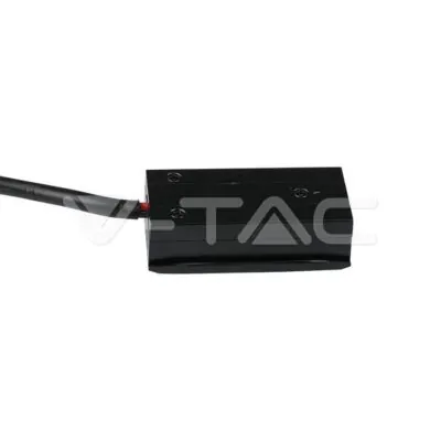 V-TAC VT-7979 Крайна Капачка за Магнитна Релса