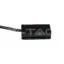 V-TAC VT-7979 Крайна Капачка за Магнитна Релса