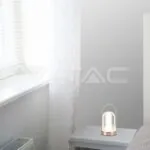 V-TAC VT-7991 LED Настолна Лампа 1800mAH Батерия 120*190 Бронз 3 в 1
