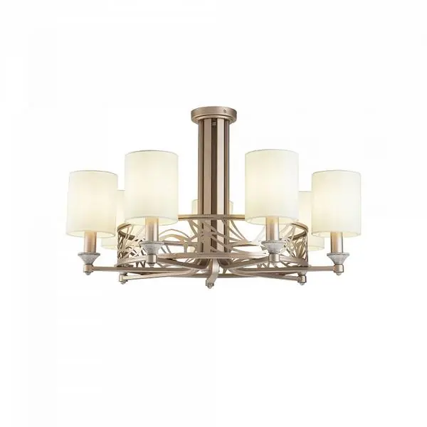 Maytoni H004CL-07BG Полилей Vittoria