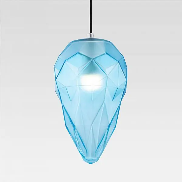 Maytoni P052PL-01BL Пендел Globo