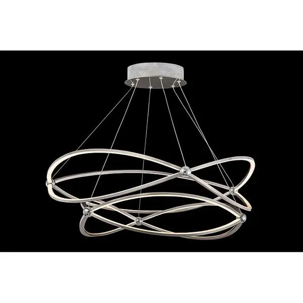 Maytoni MOD062PL-L103CH3K Пендел Weave