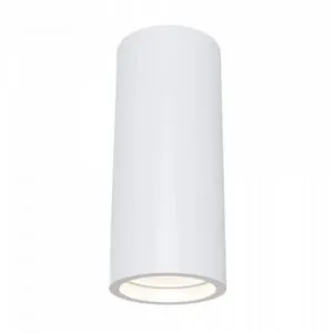 Maytoni C004CW-01W Спот луна за повърхностен монтаж Conik gyps 220V 1xGU10