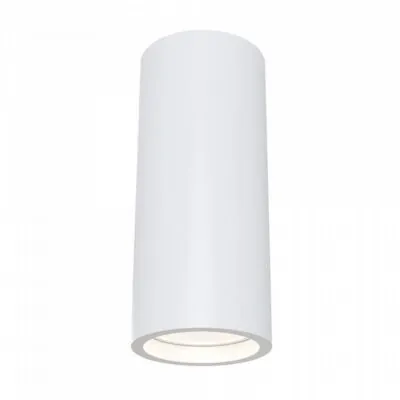 Maytoni C004CW-01W Спот луна за повърхностен монтаж Conik gyps 220V 1xGU10
