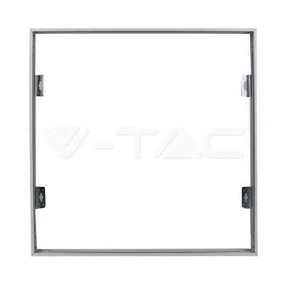 V-TAC VT-8156 Кутия за Външен монтаж 600 x 600 мм Сглобяема