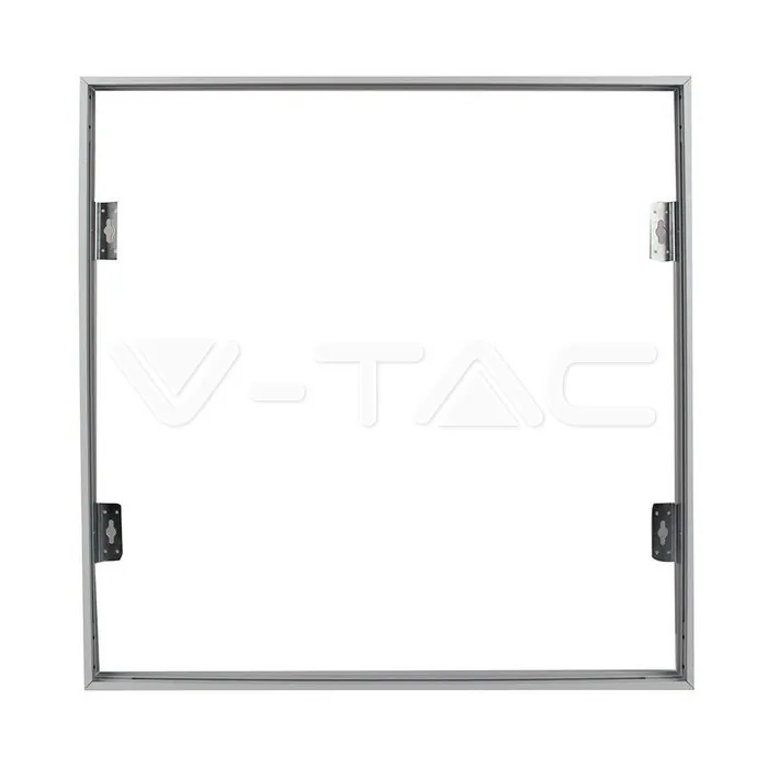 V-TAC VT-8156 Кутия за Външен монтаж 600 x 600 мм Сглобяема
