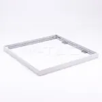 V-TAC VT-8157 Кутия за Външен монтаж 622 x 622 мм Сглобяема