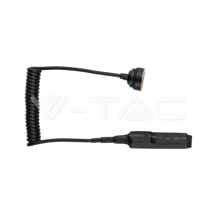V-TAC VT-8162 Лазер за 250W-500W-1000W Прожектор Синя Светлина