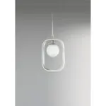 Maytoni MOD431-PL-01-WS Пендел Avola