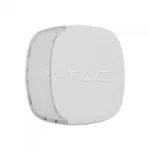 V-TAC VT-827 LED Нощна Лампа за Контакт Квадрат 4000K