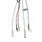 V-TAC VT-8275 24W LED Авариен Пакет