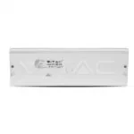 V-TAC VT-83111 3W Евакуационна Табела Стена 12 Часа Зареждане 6400K IP65 1200 mah