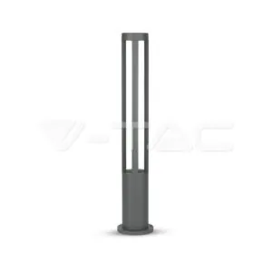 V-TAC VT-8330 10W Лампа Сиво Тяло 80см 6400K
