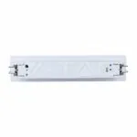 V-TAC VT-835 2W LED Евакуационно Таван за Вграждане 6000K
