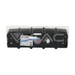 V-TAC VT-8352 6W LED Осветител за Стъпала Бяло Тяло 3000K