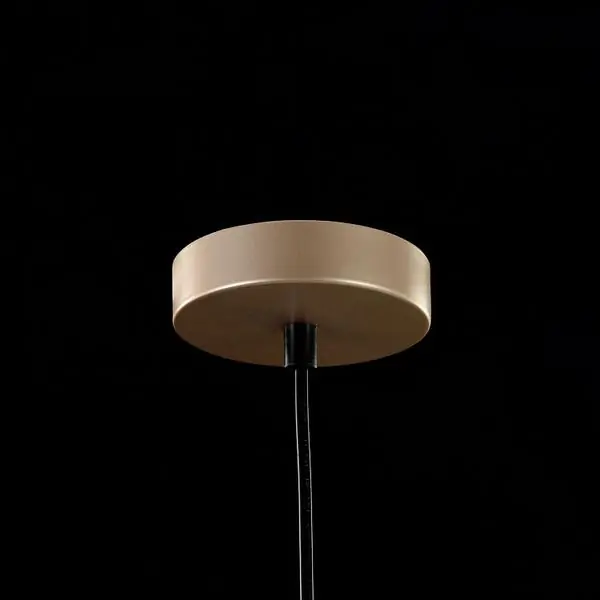 Maytoni MOD199-PL-03-G Пендел Louvre