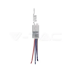 V-TAC VT-8458 Контролер за Безжични Ключове