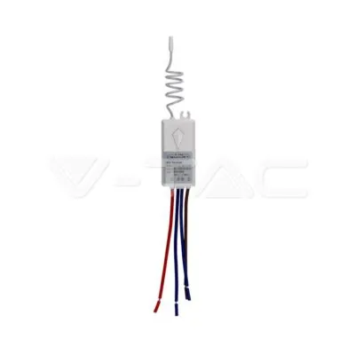 V-TAC VT-8458 Контролер за Безжични Ключове