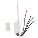V-TAC VT-8458 Контролер за Безжични Ключове