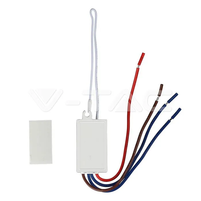 V-TAC VT-8458 Контролер за Безжични Ключове