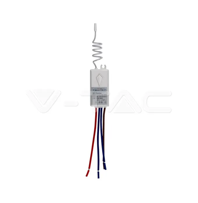 V-TAC VT-8458 Контролер за Безжични Ключове