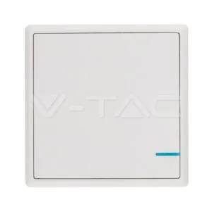 V-TAC VT-8460 Безжичен Ключ за Приемник SKU8458/8459 IP54